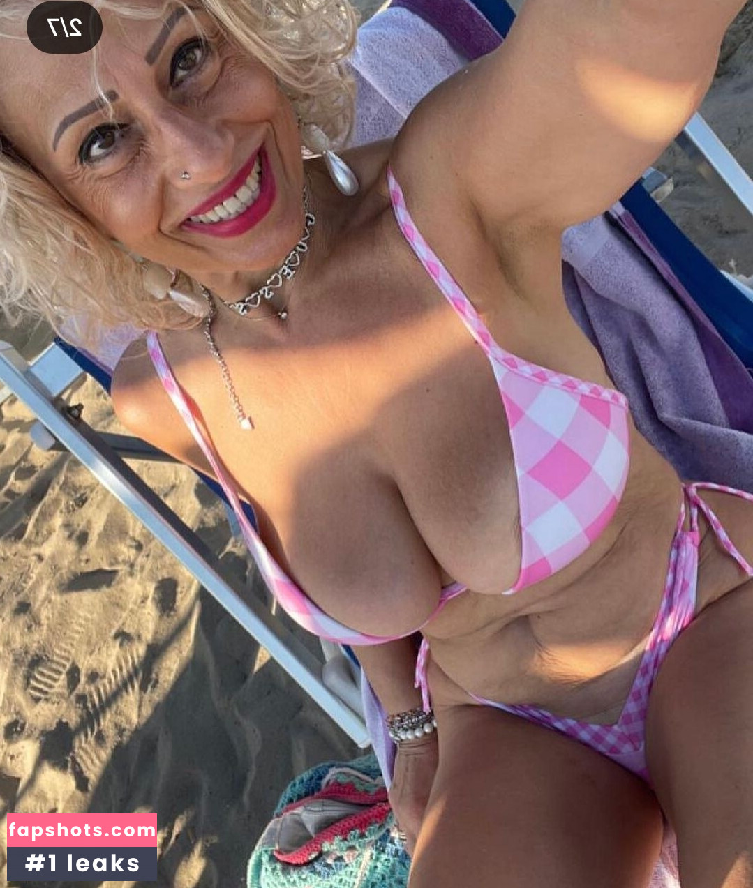 Rosella Maione Nude Leaks OnlyFans Photos #6 - LeakJerk
