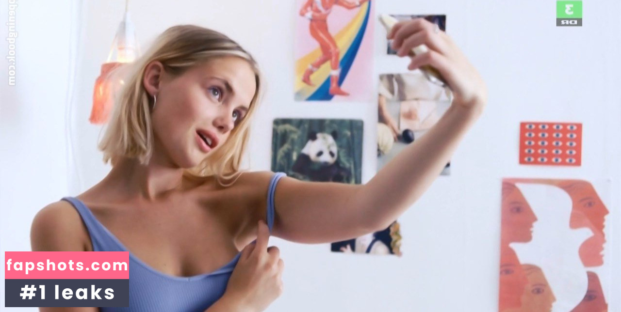 Rosemarie Mosbaek gallery photo #33