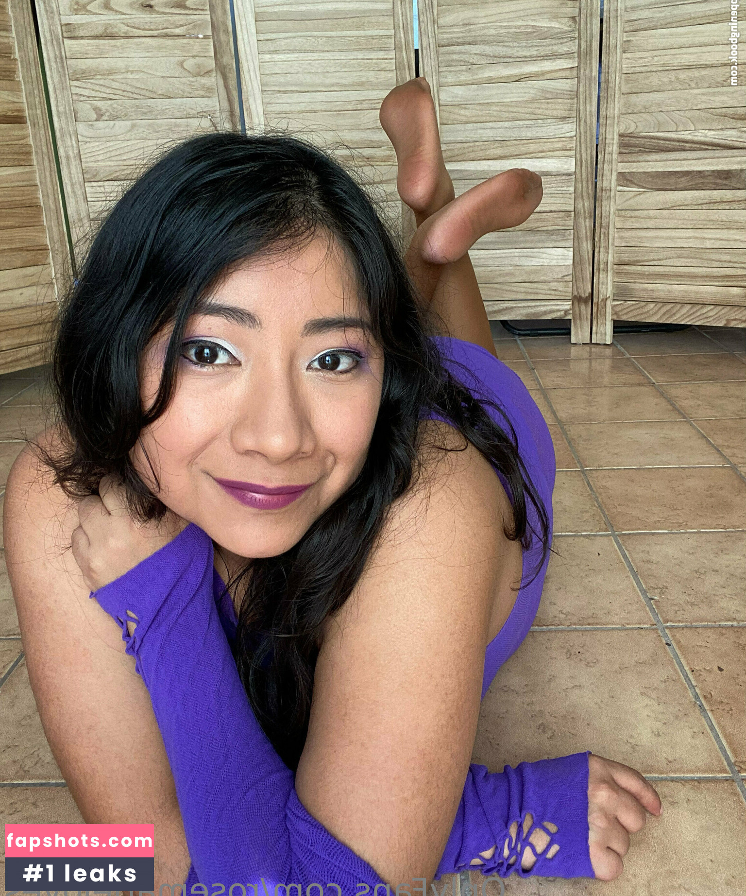 rosemarieloves Nude Leaks OnlyFans Photos #34 - LeakJerk