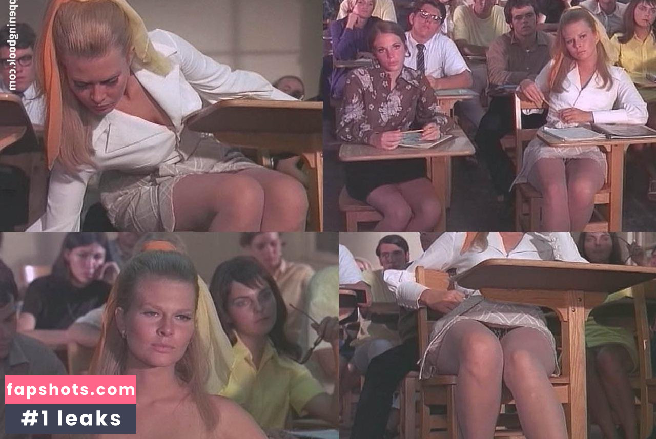 Rosemary Forsyth gallery photo #3