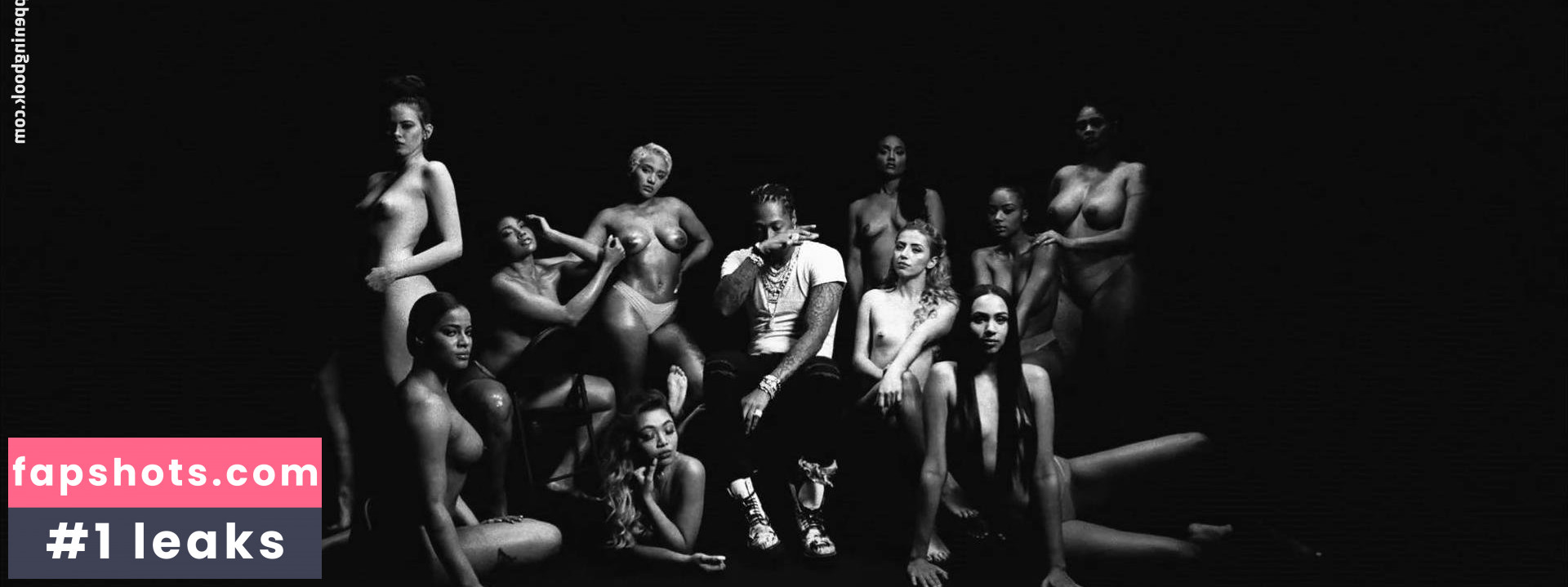 Rosemary Hunt Nahé úniky fotek pouze od fanoušků #4 - Fapshots