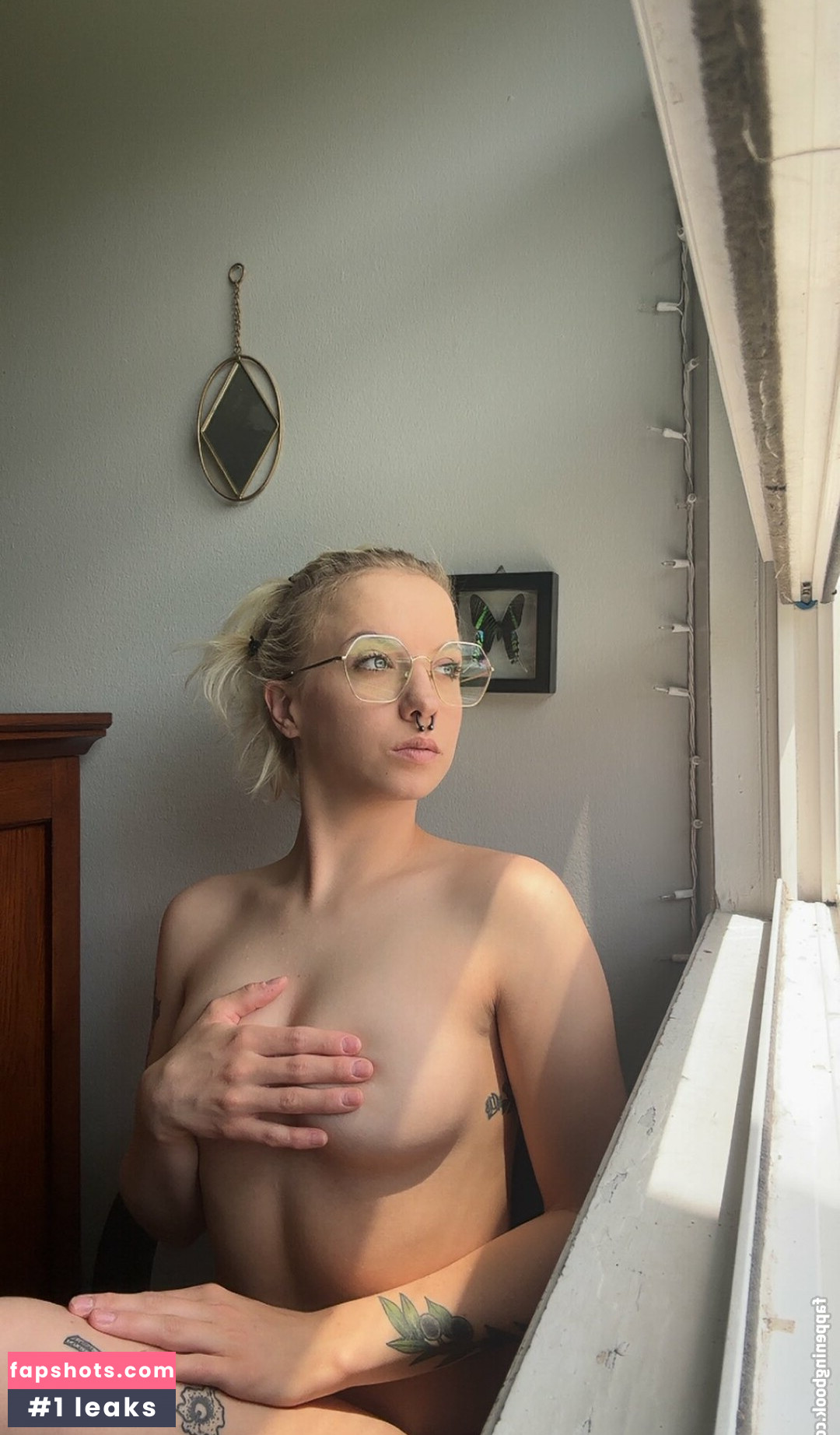 Rosemary_jane Nahé úniky fotek pouze od fanoušků #5 - Fapshots