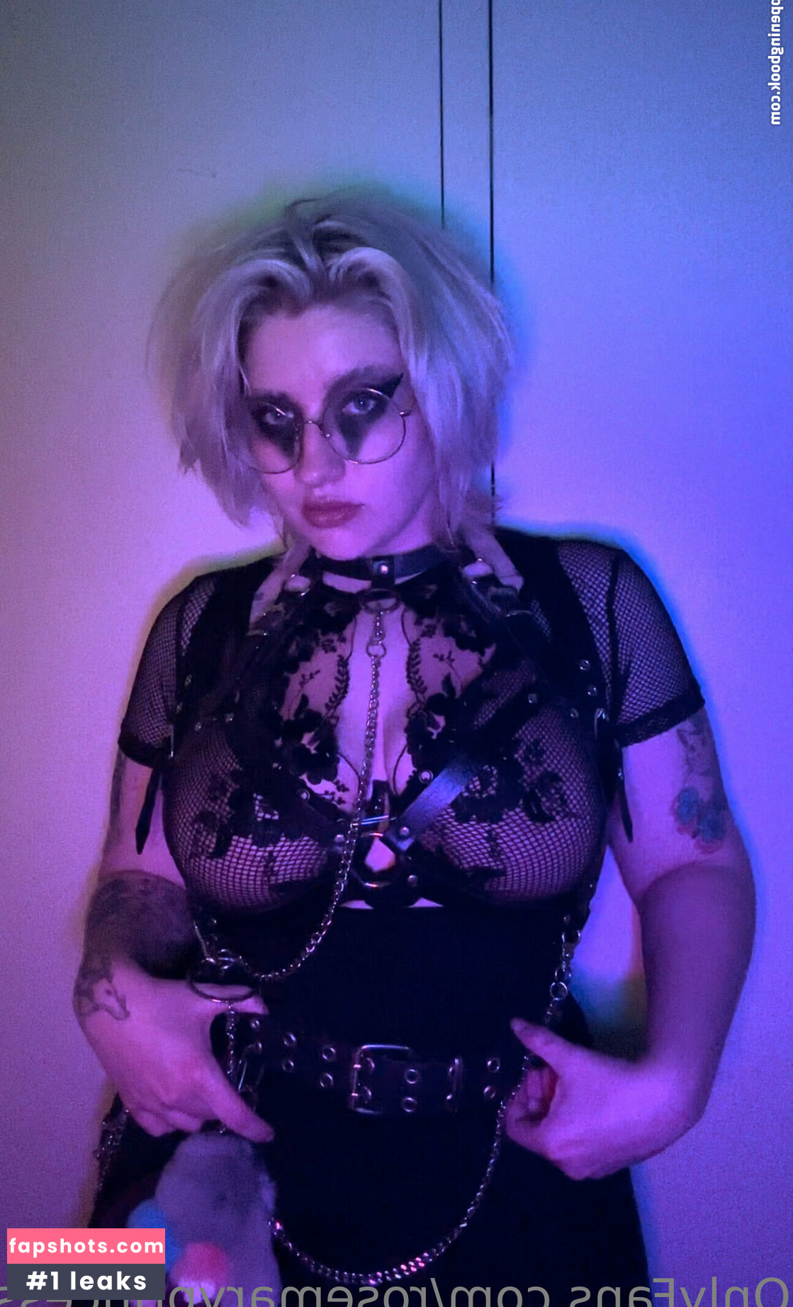 rosemaryprincess gallery photo #23