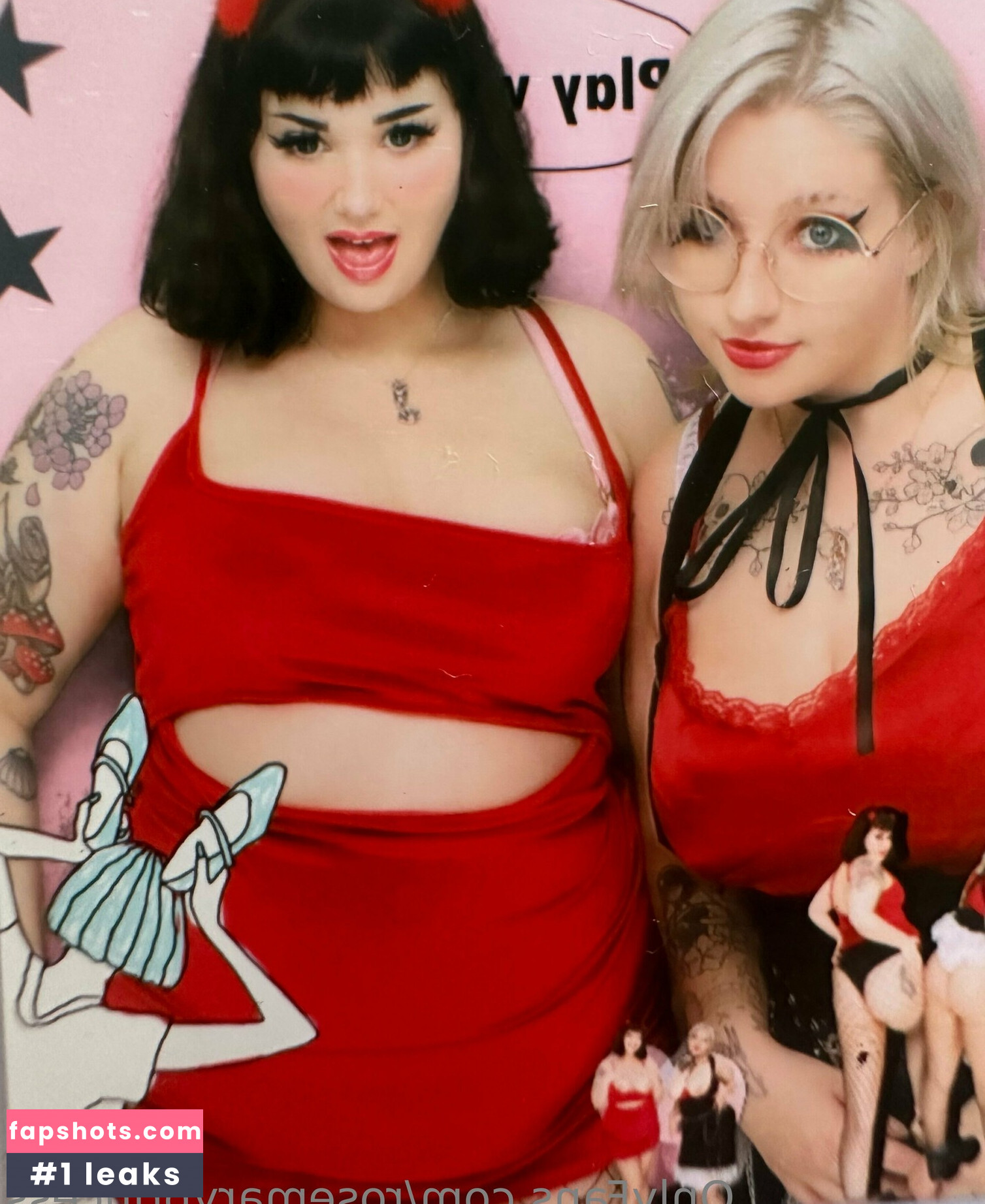 rosemaryprincess gallery photo #25