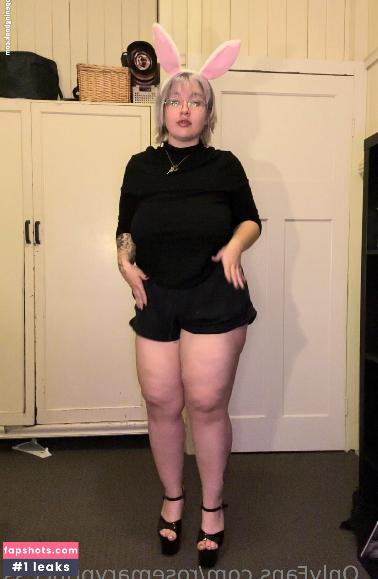 rosemaryprincess gallery photo #32