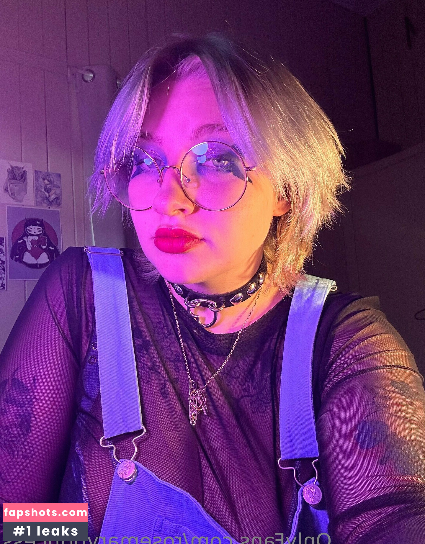 rosemaryprincess gallery photo #58