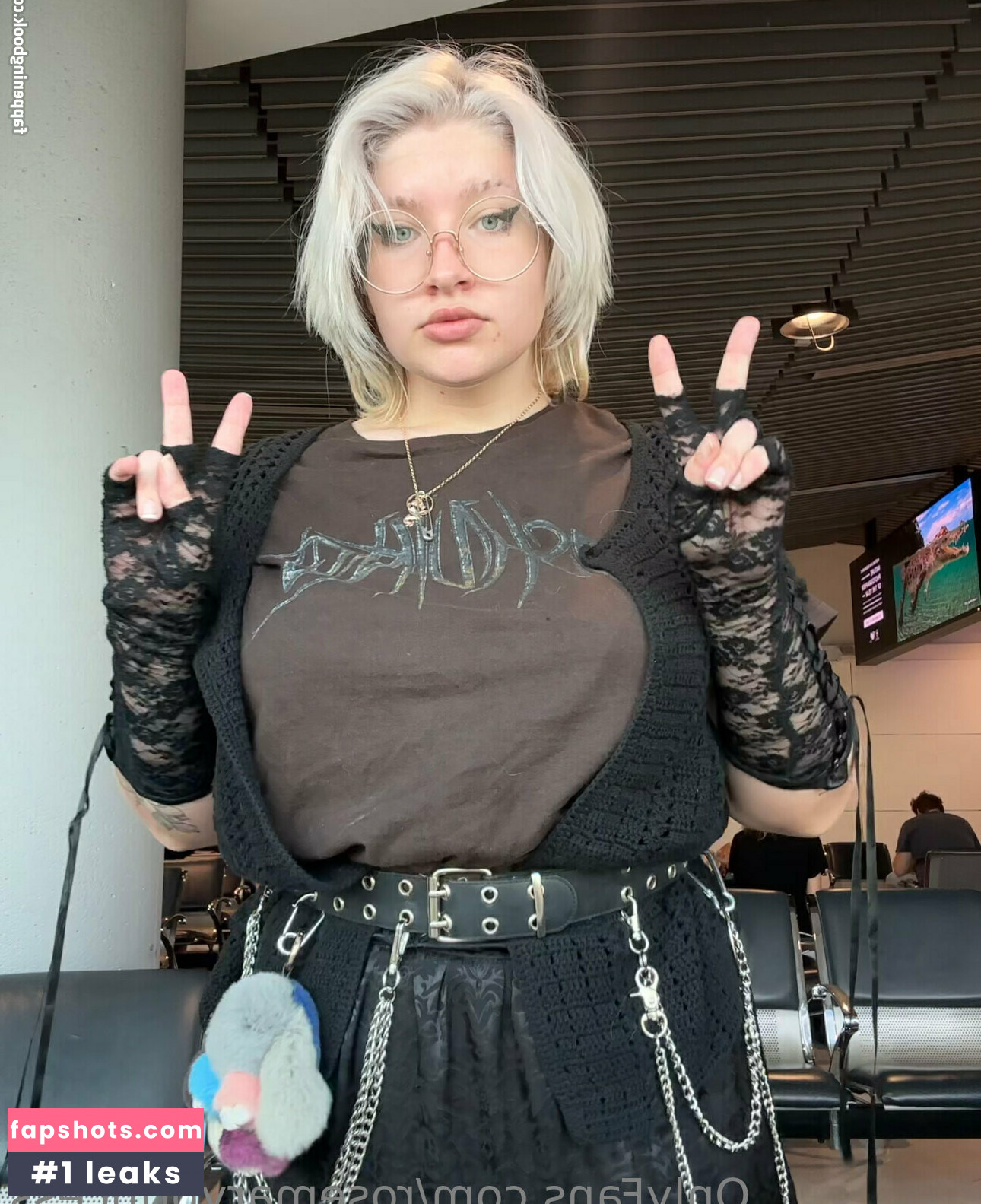 rosemaryprincess gallery photo #7