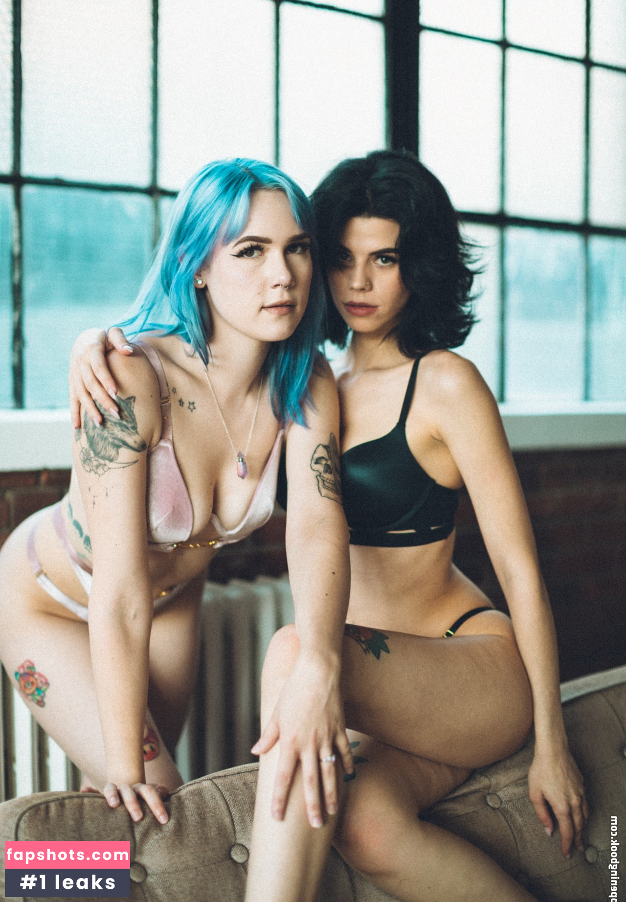 Rosemoontv Nude Leaks OnlyFans Photos #57 - LeakJerk