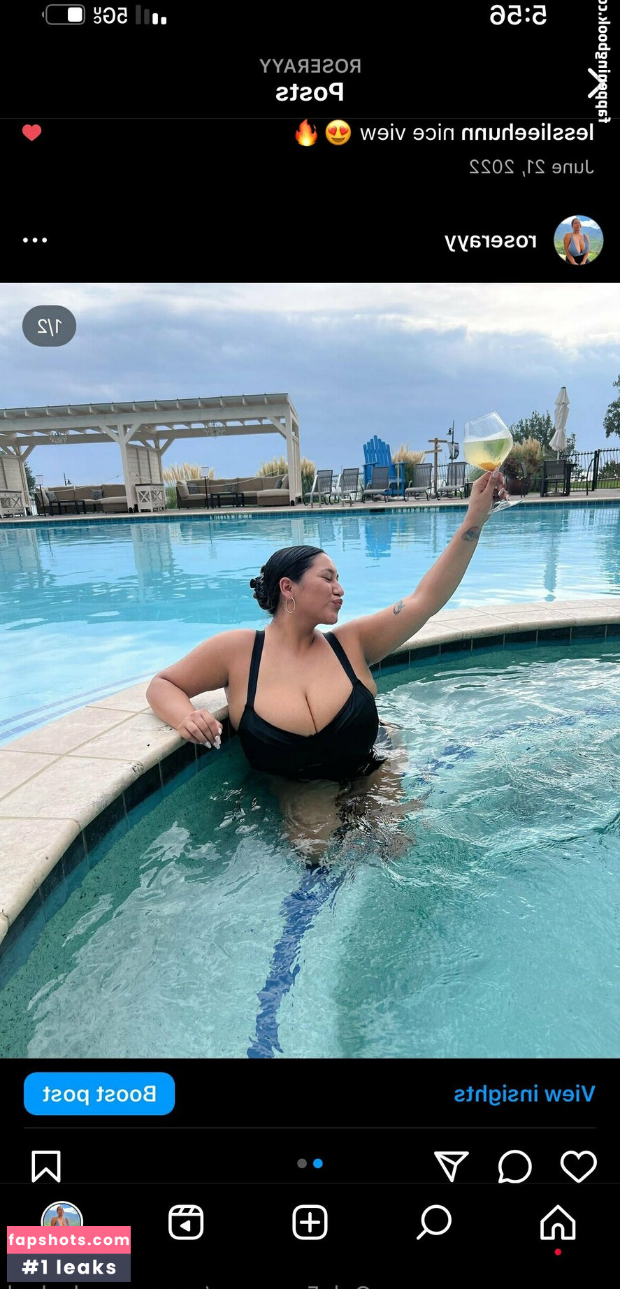 roserayyunlocked Nahé úniky fotek pouze od fanoušků #21 - Fapshots