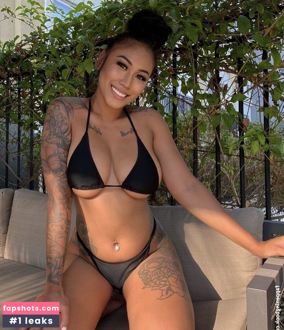 Rosette Hing gallery photo #4