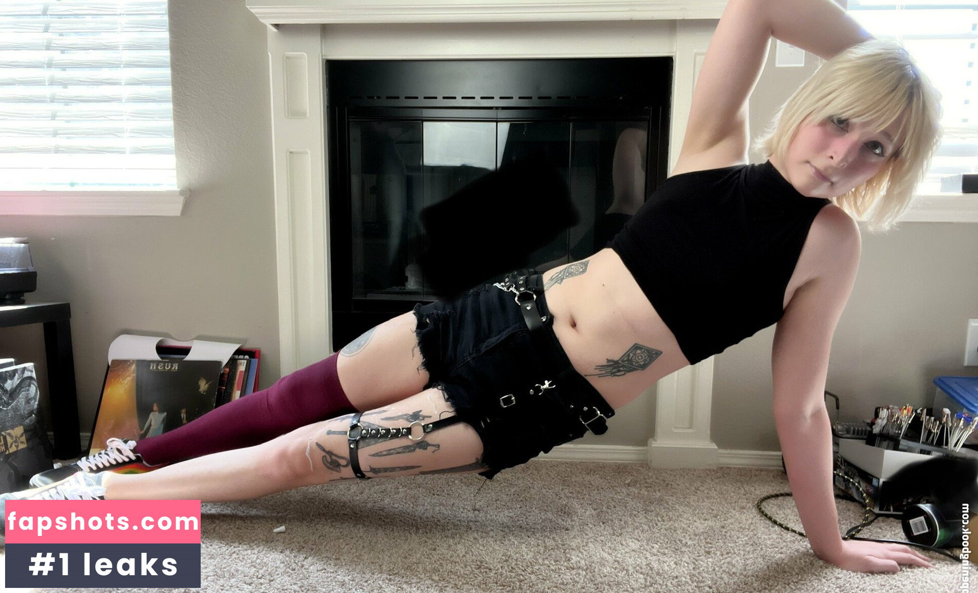 RoseWaltzEX gallery photo #3