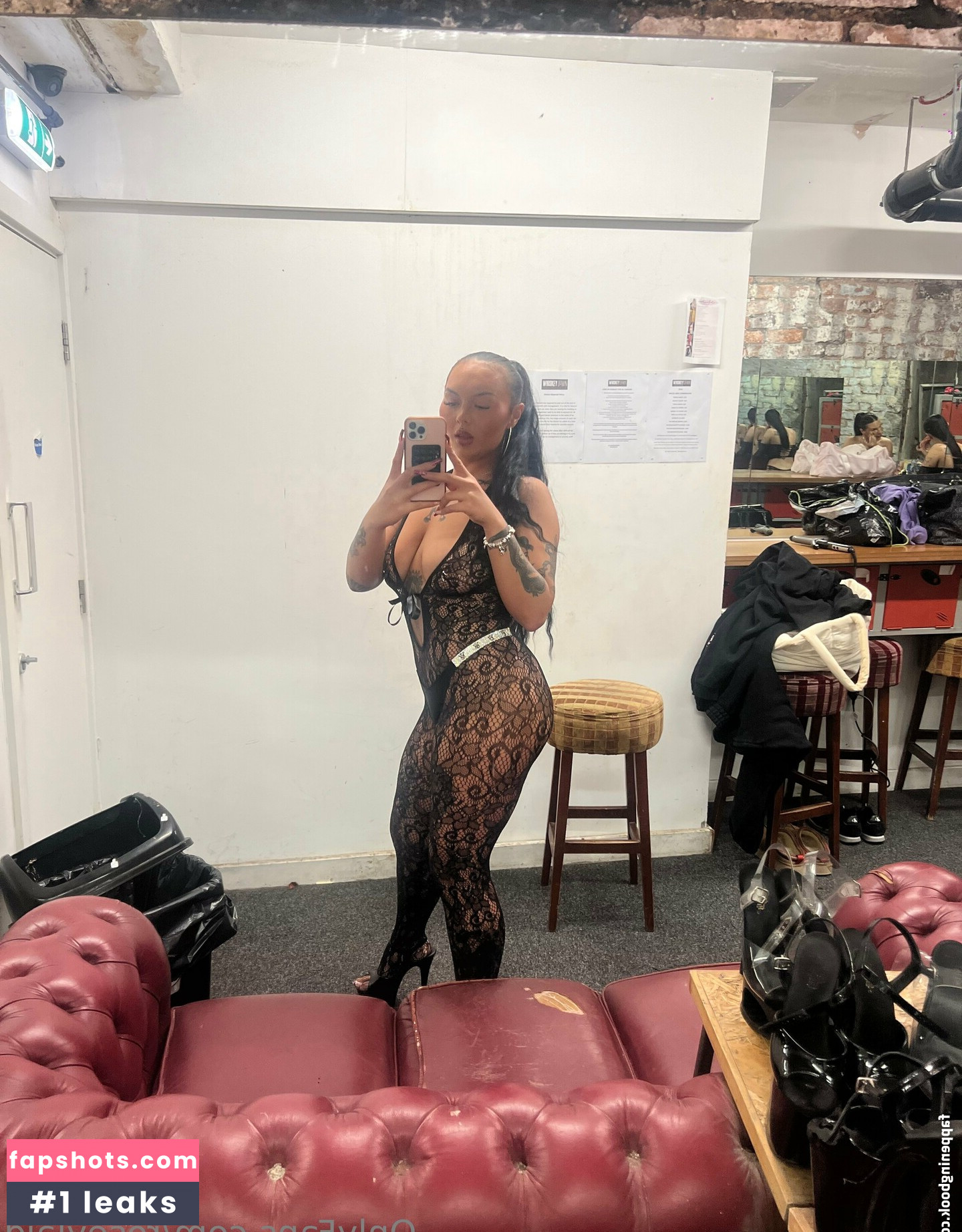 rosey_the_throaty gallery photo #3