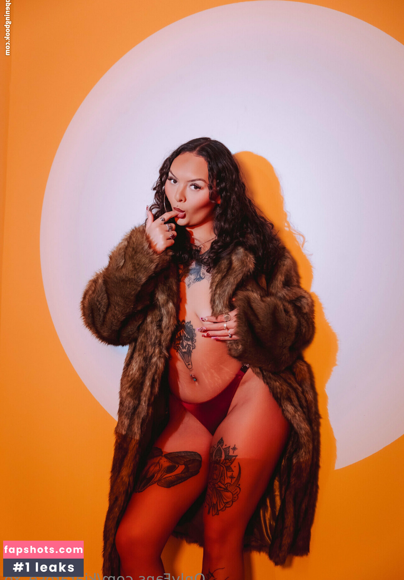 rosey_the_throaty gallery photo #4