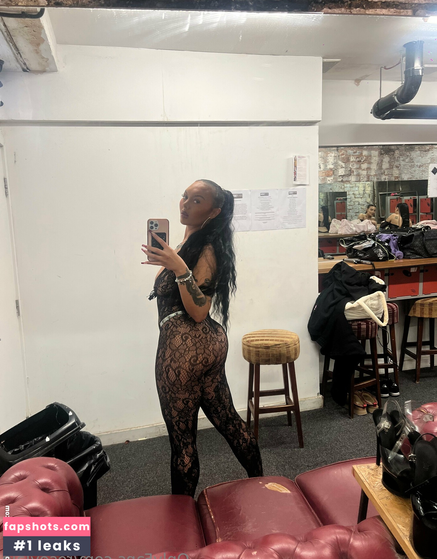 rosey_the_throaty gallery photo #7