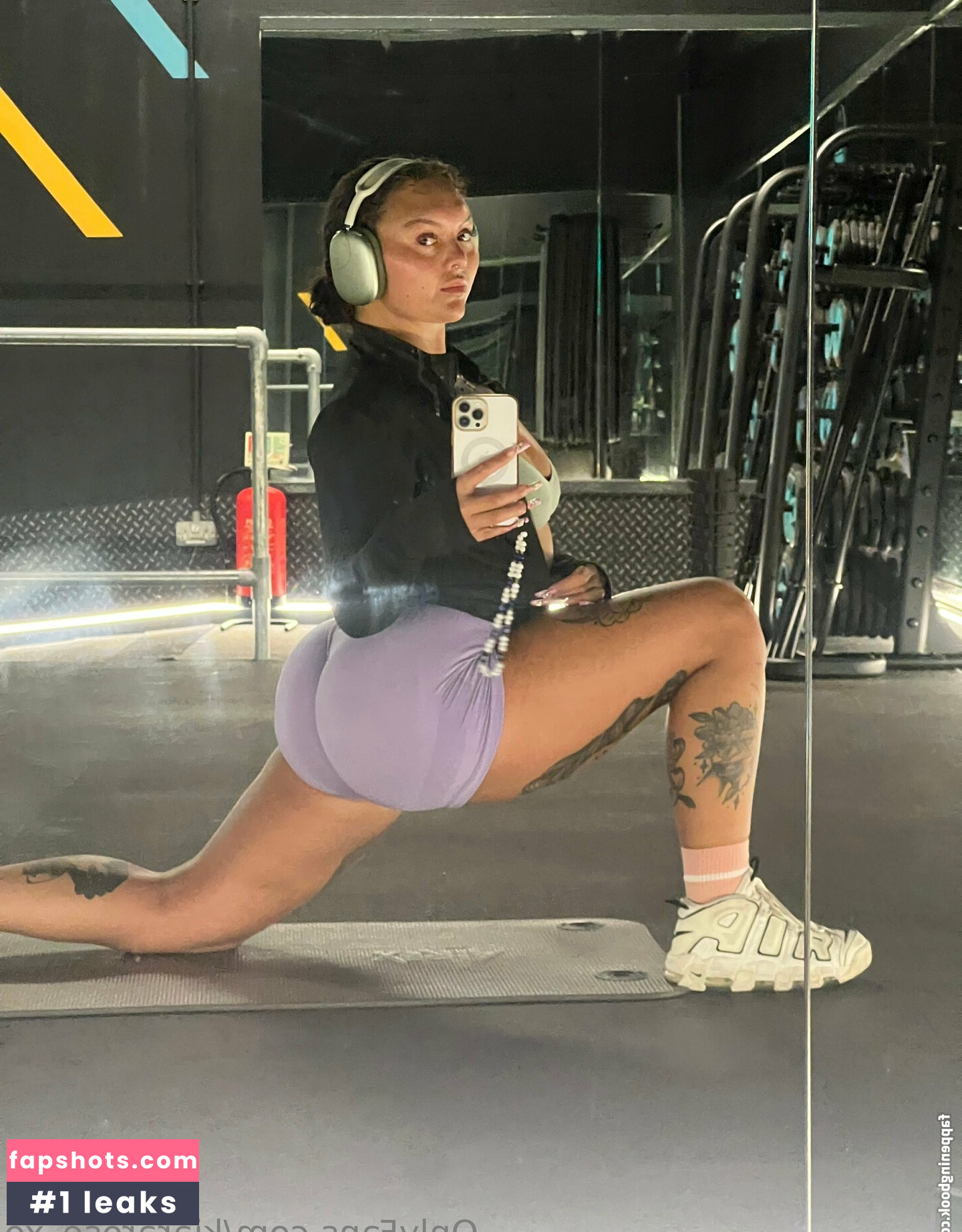 rosey_the_throaty gallery photo #9