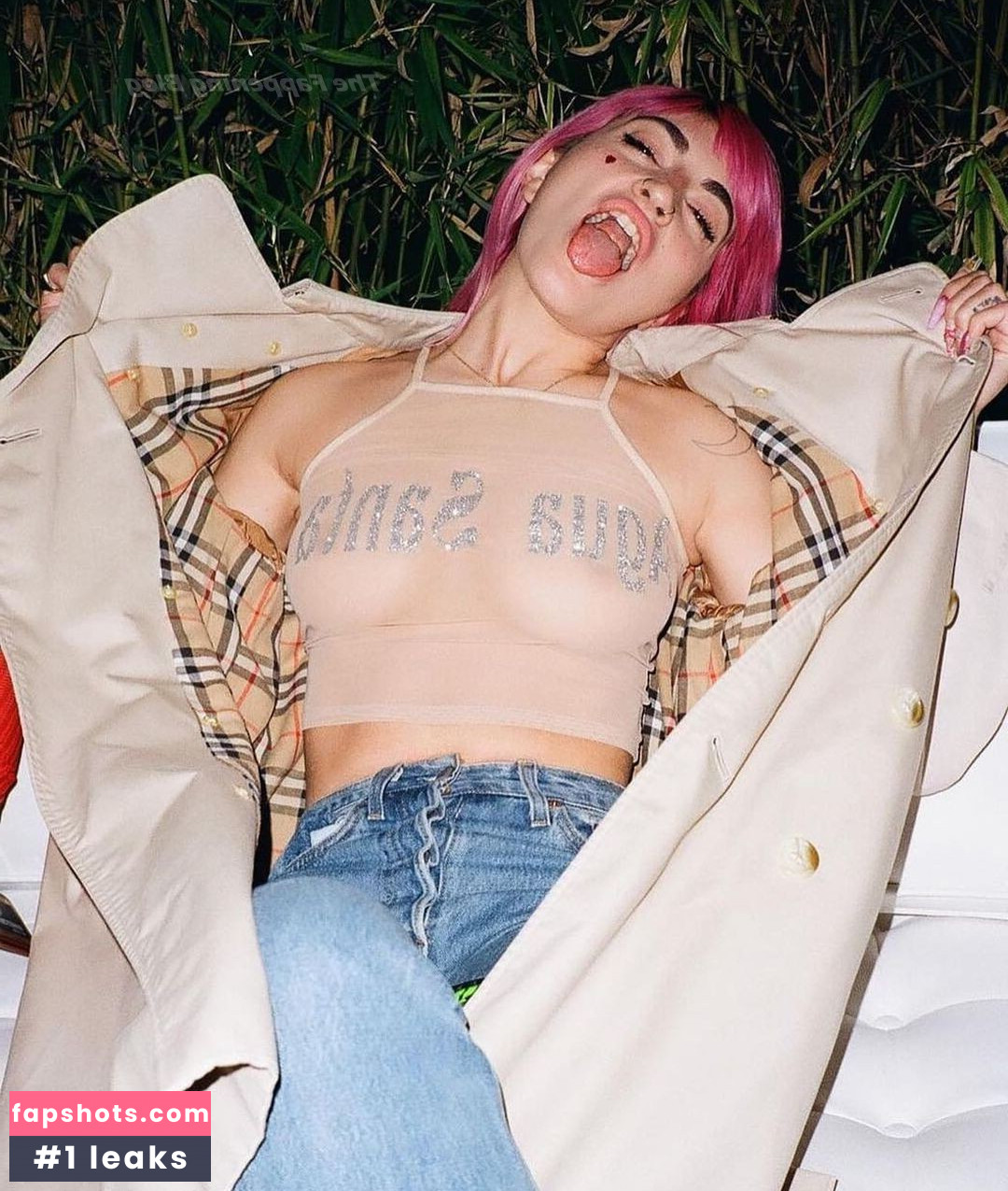 Roshelle gallery photo #2