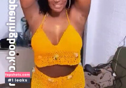 Rosiane Pinheiro Nacktheit OnlyFans Fotos #190 - Fapshots