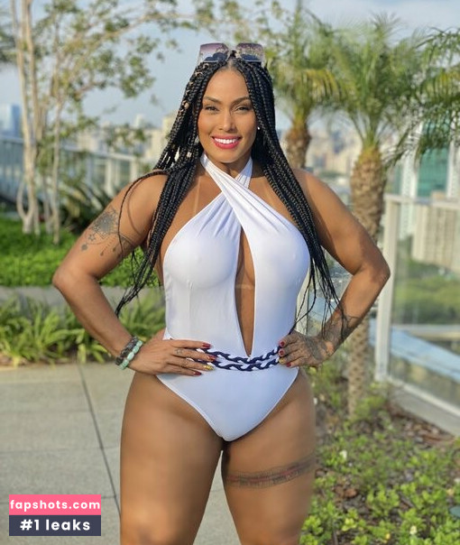 Rosiane Pinheiro Nacktheit OnlyFans Fotos #193 - Fapshots