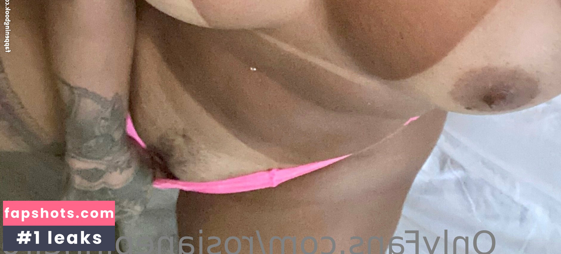 Rosiane Pinheiro Nacktheit OnlyFans Fotos #208 - Fapshots