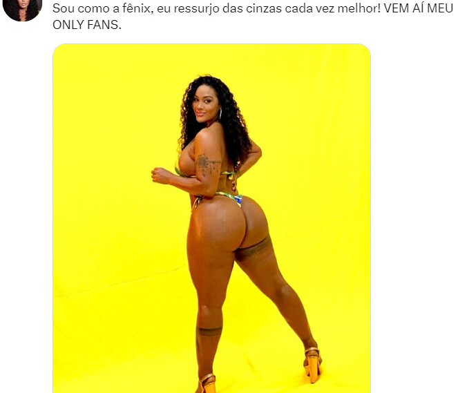 rosiane-pinheiro Nude Leaks OnlyFans Photos #702 - LeakJerk