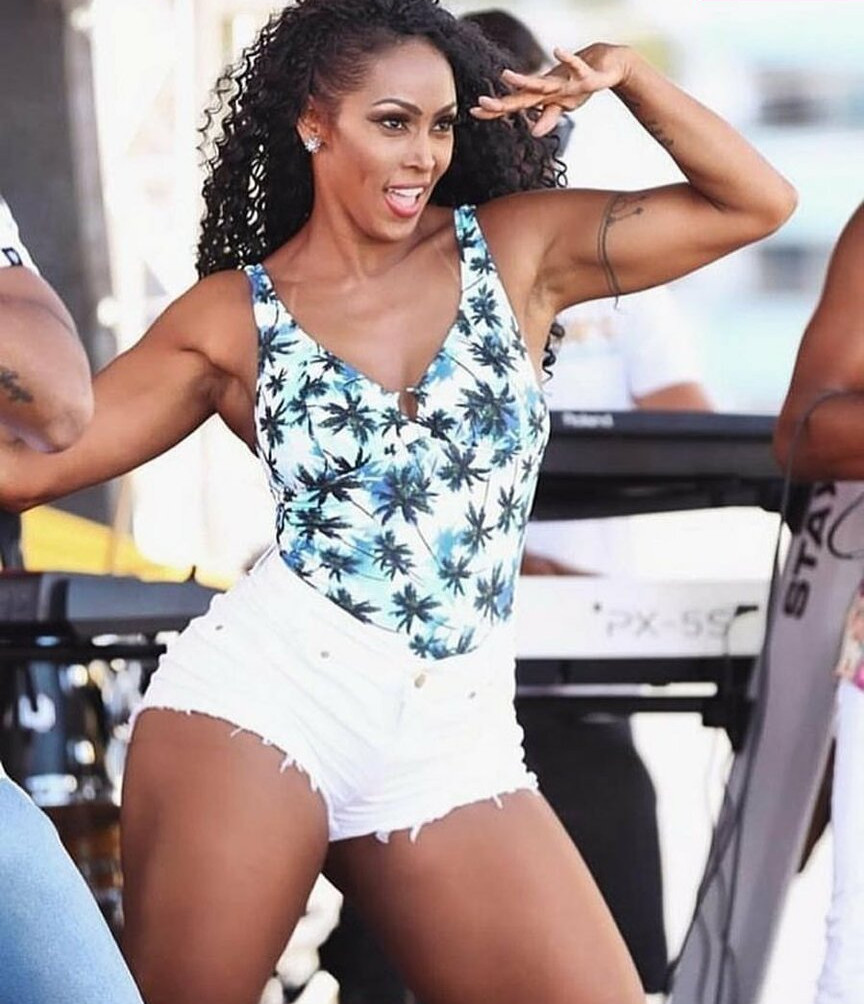 rosiane-pinheiro Nude Leaks OnlyFans Photos #710 - LeakJerk