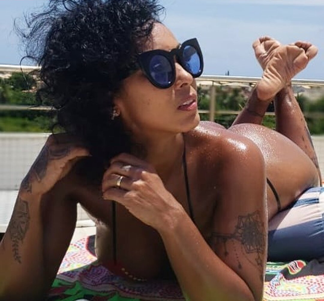 rosiane-pinheiro Nude Leaks OnlyFans Photos #711 - LeakJerk