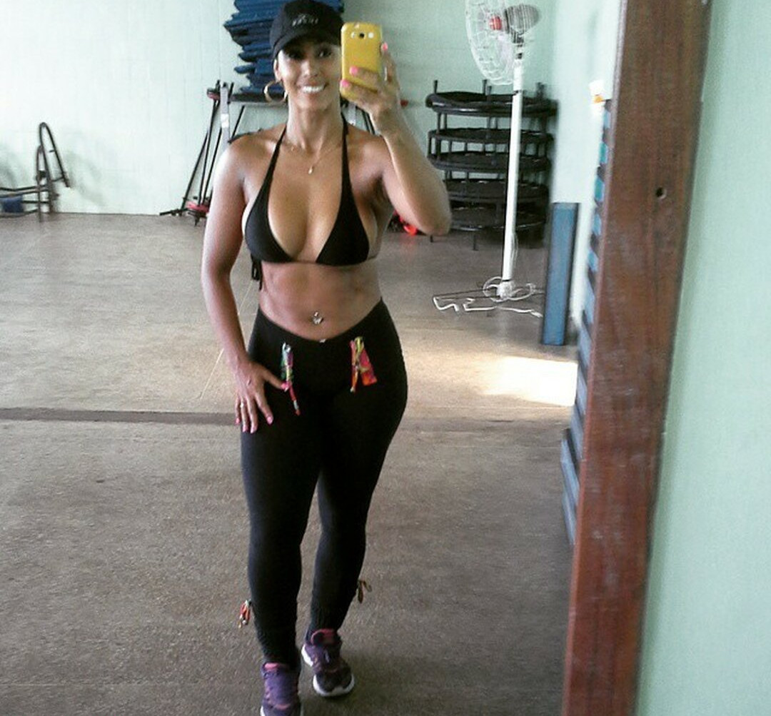 rosiane-pinheiro Nude Leaks OnlyFans Photos #712 - LeakJerk