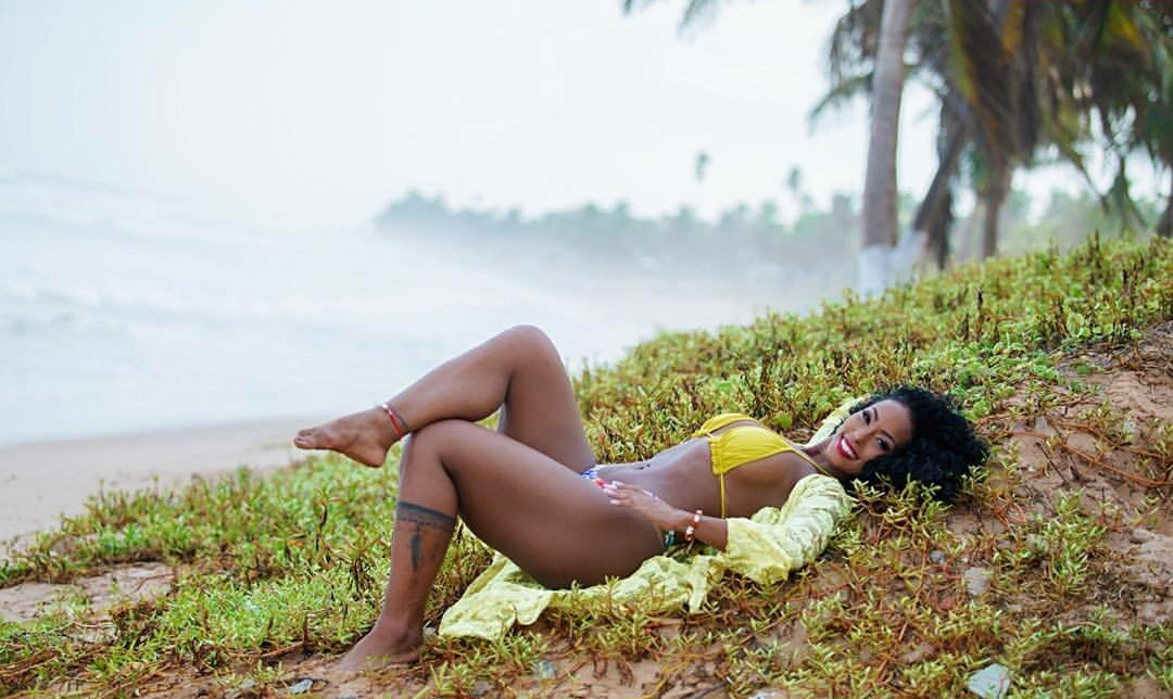 rosiane-pinheiro Nude Leaks OnlyFans Photos #715 - LeakJerk