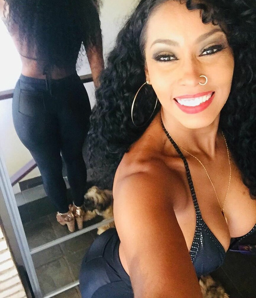 rosiane-pinheiro Nude Leaks OnlyFans Photos #717 - LeakJerk