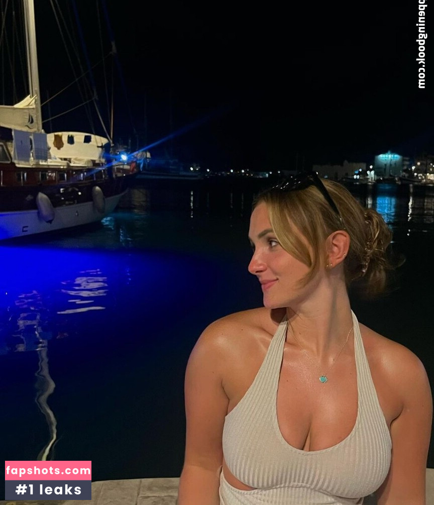 Rosie Bentham Filtración Desnuda OnlyFans Foto #12 - Fapshots