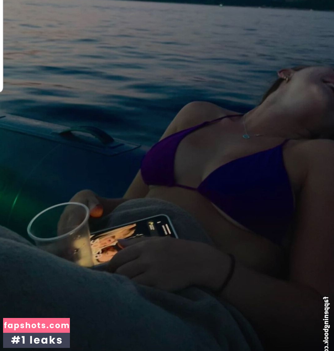 Rosie Bentham Filtración Desnuda OnlyFans Foto #20 - Fapshots