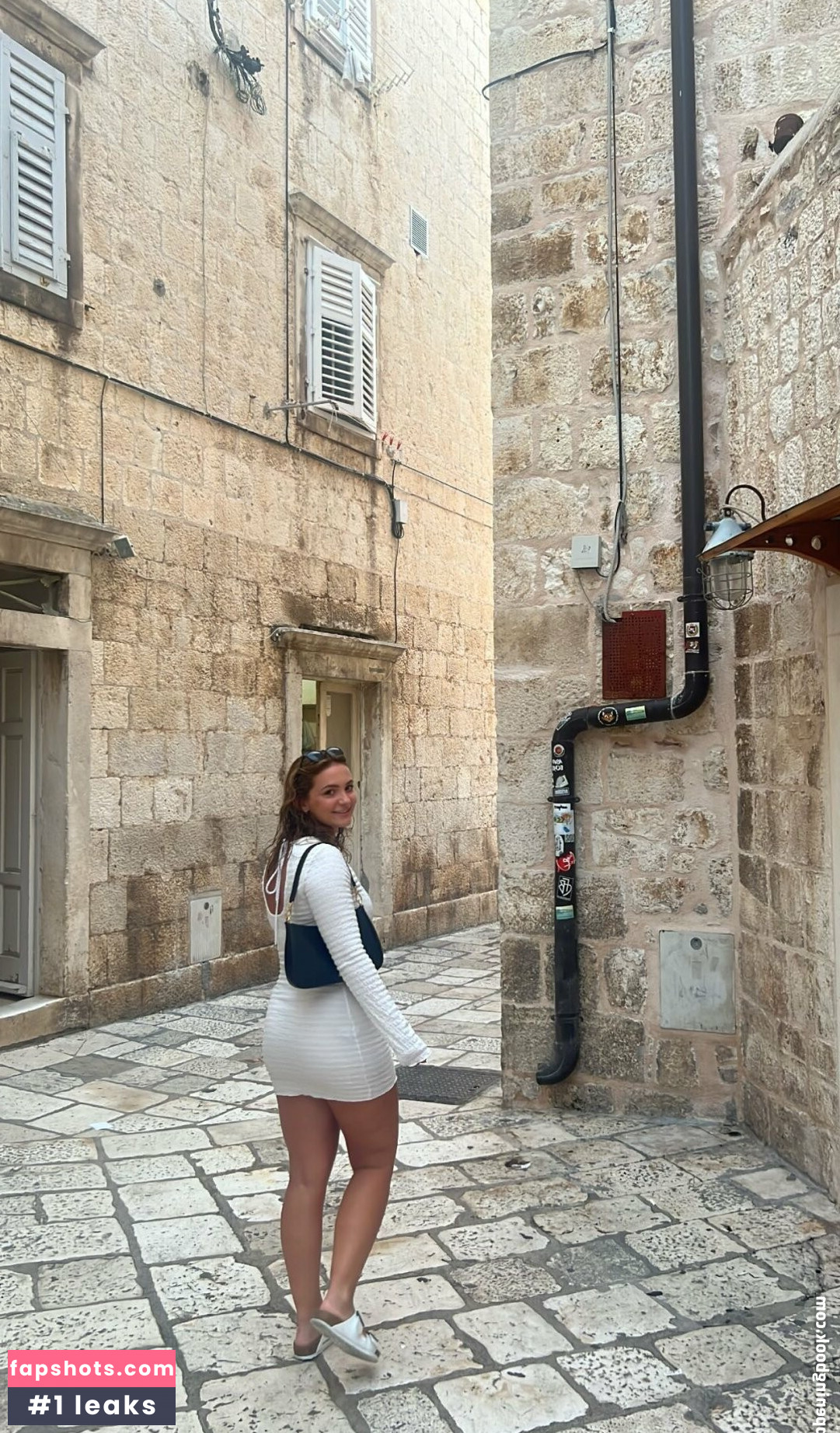 Rosie Bentham Filtración Desnuda OnlyFans Foto #22 - Fapshots