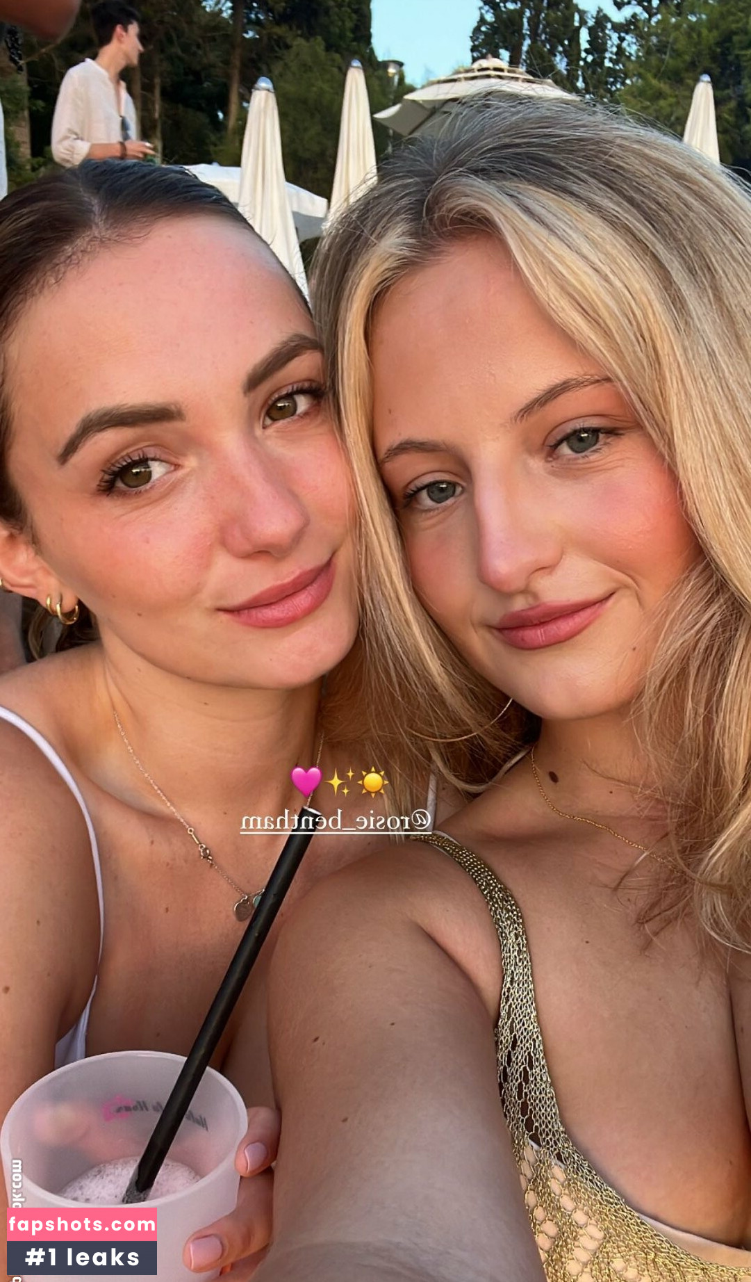 Rosie Bentham Filtración Desnuda OnlyFans Foto #23 - Fapshots