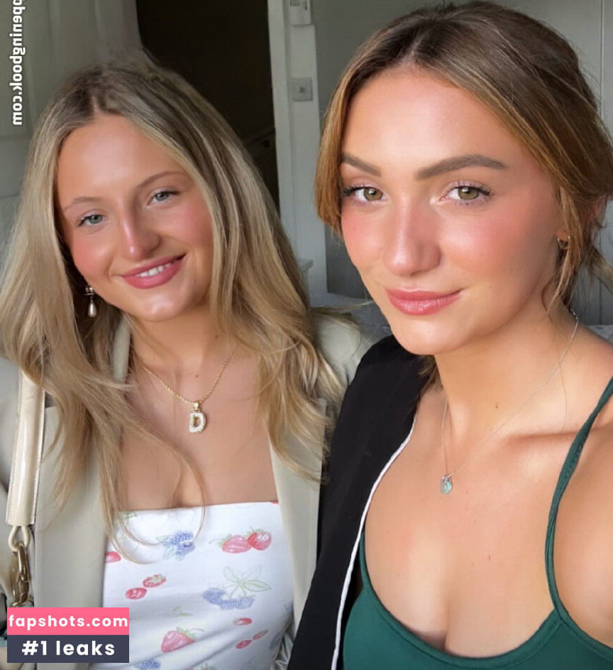 Rosie Bentham Filtración Desnuda OnlyFans Foto #25 - Fapshots