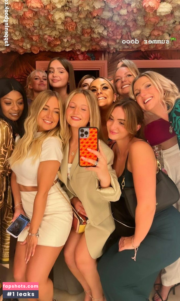 Rosie Bentham Filtración Desnuda OnlyFans Foto #27 - Fapshots