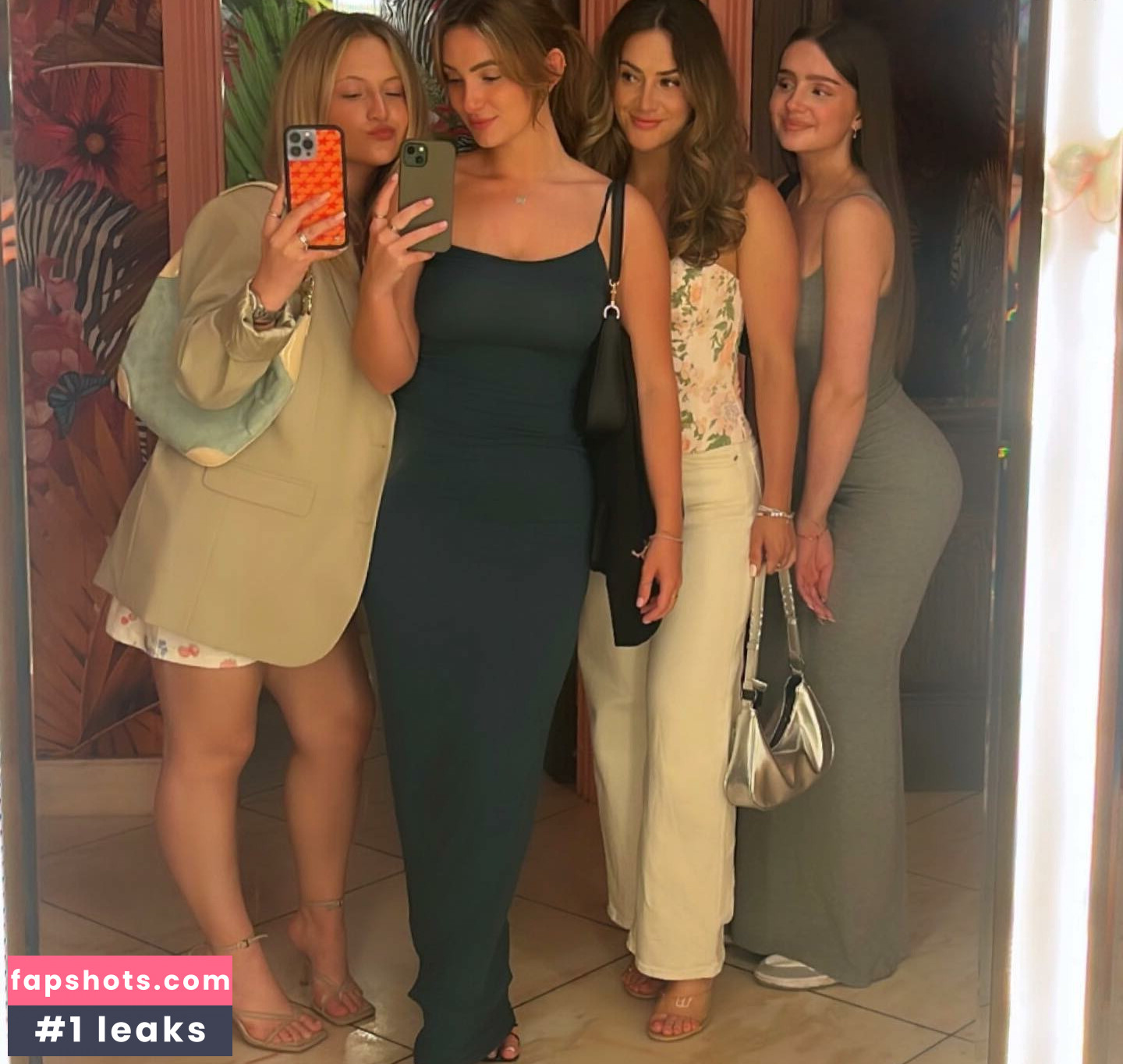 Rosie Bentham Filtración Desnuda OnlyFans Foto #28 - Fapshots