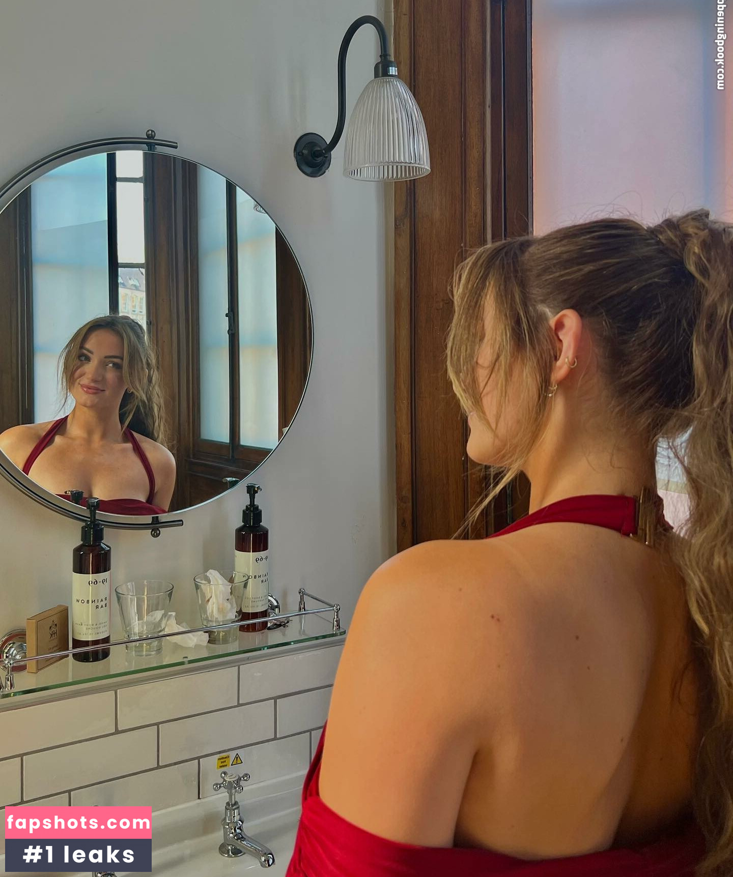 Rosie Bentham Filtración Desnuda OnlyFans Foto #30 - Fapshots