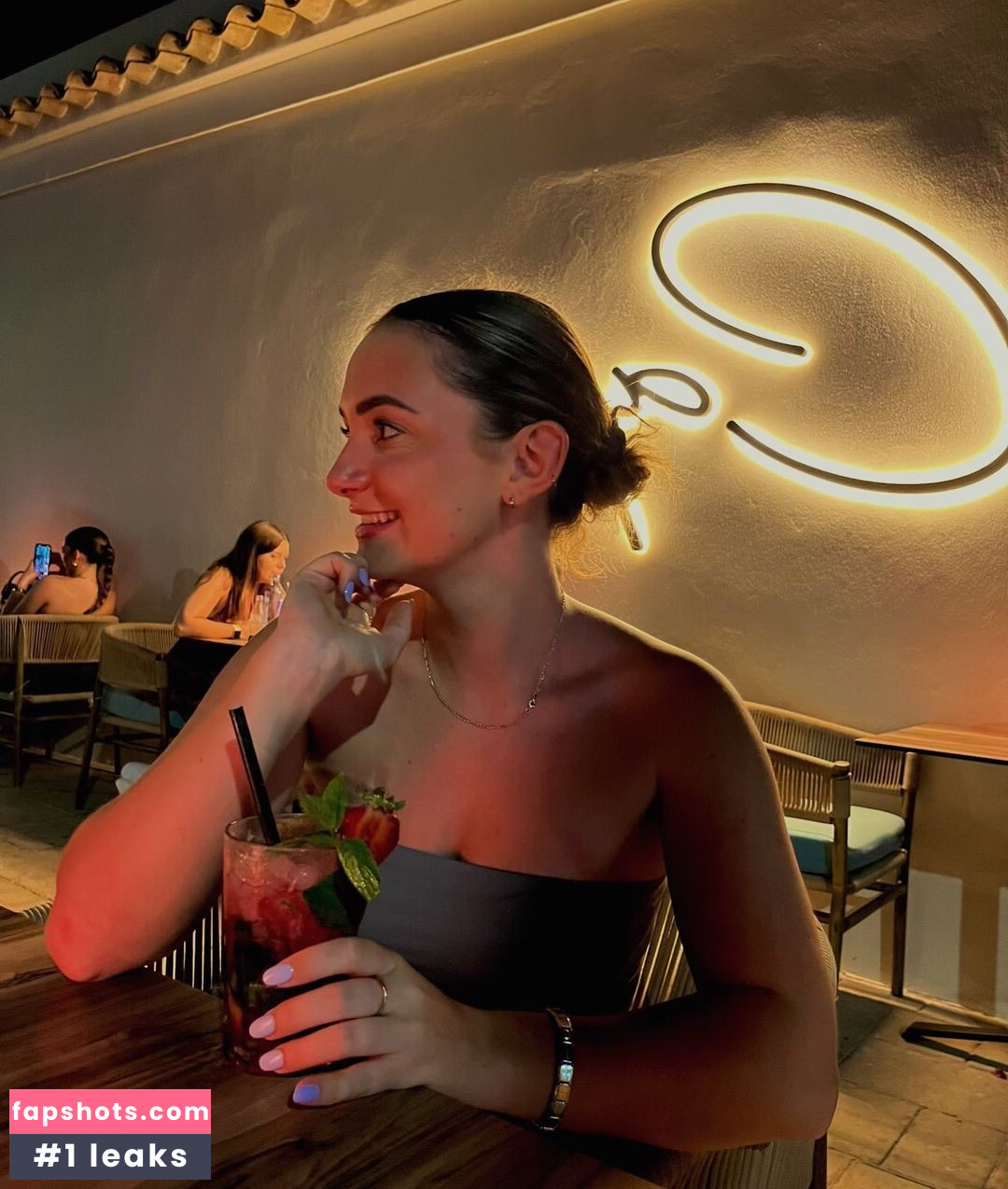 Rosie Bentham Filtración Desnuda OnlyFans Foto #4 - Fapshots