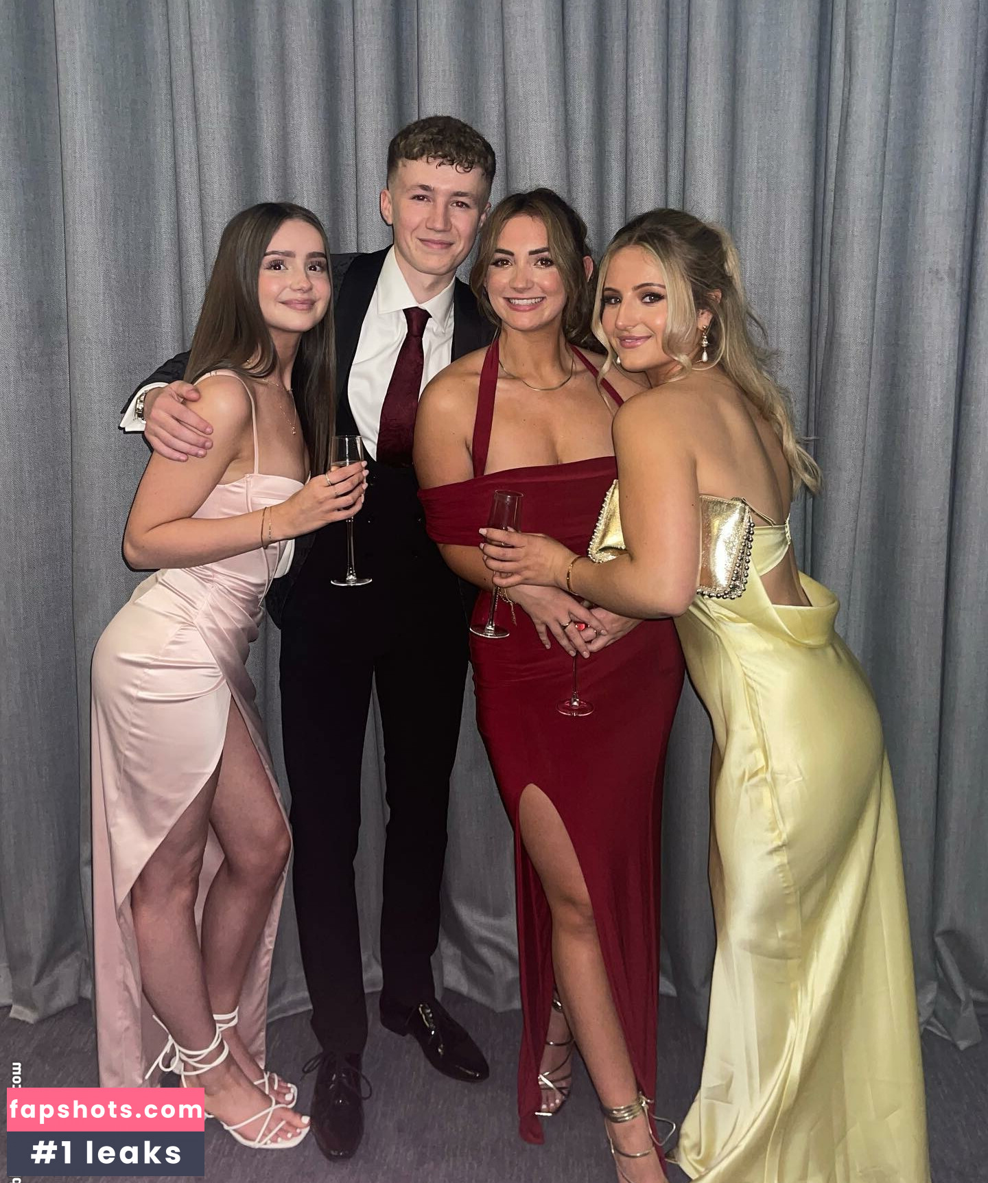 Rosie Bentham Filtración Desnuda OnlyFans Foto #34 - Fapshots