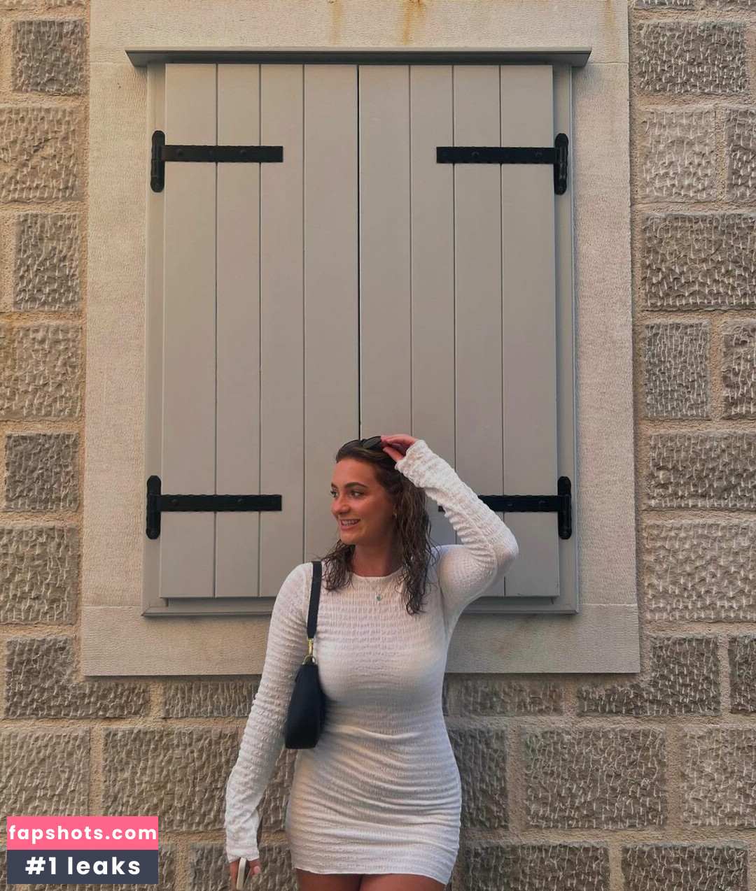 Rosie Bentham Filtración Desnuda OnlyFans Foto #5 - Fapshots