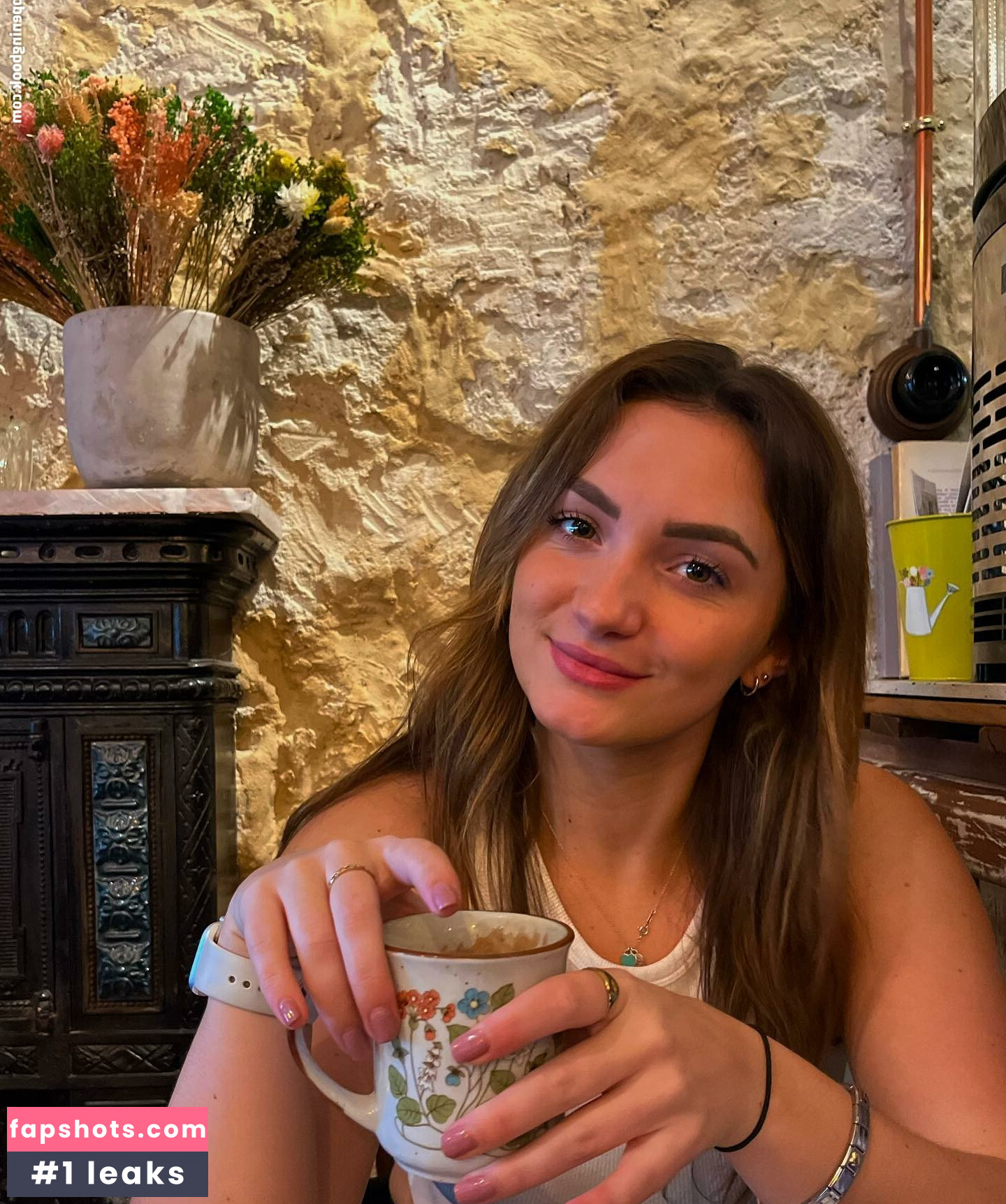 Rosie Bentham Filtración Desnuda OnlyFans Foto #41 - Fapshots