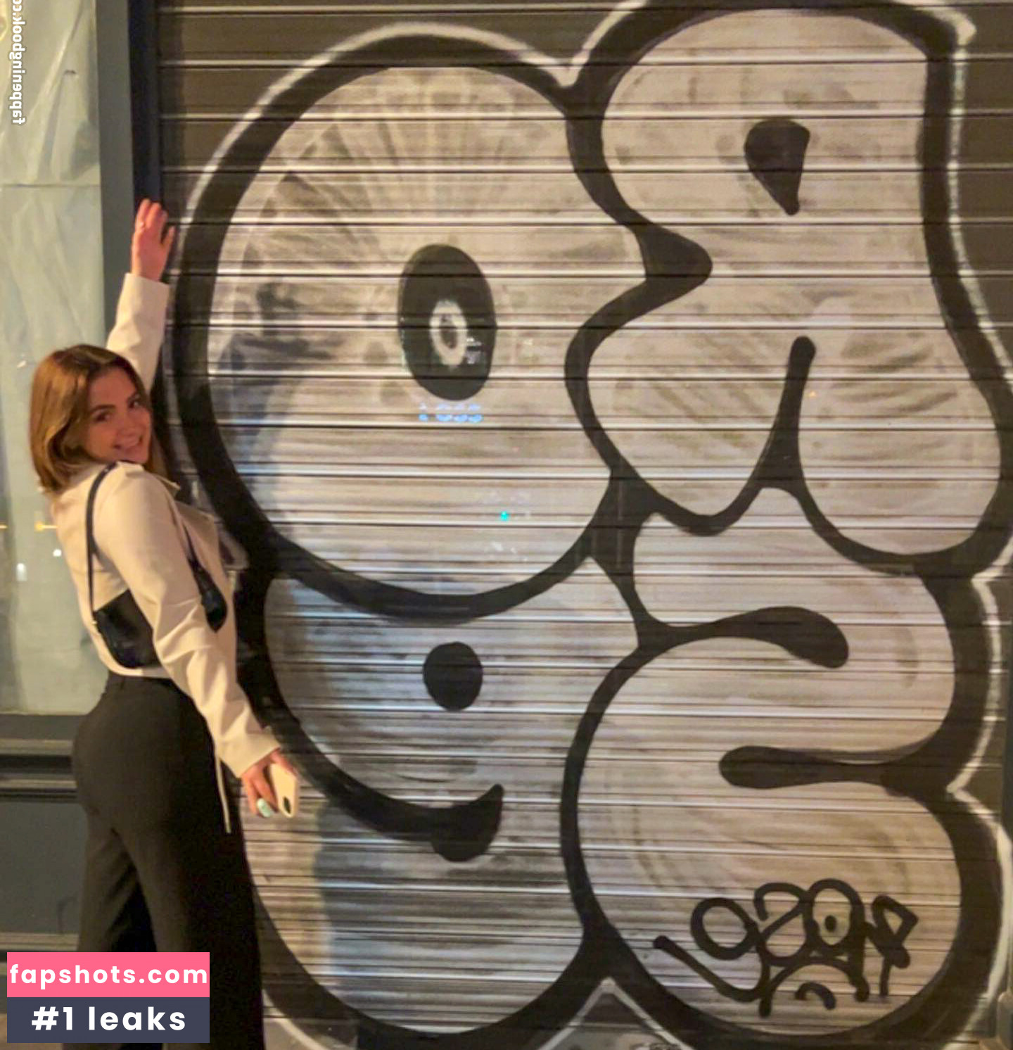 Rosie Bentham Filtración Desnuda OnlyFans Foto #42 - Fapshots