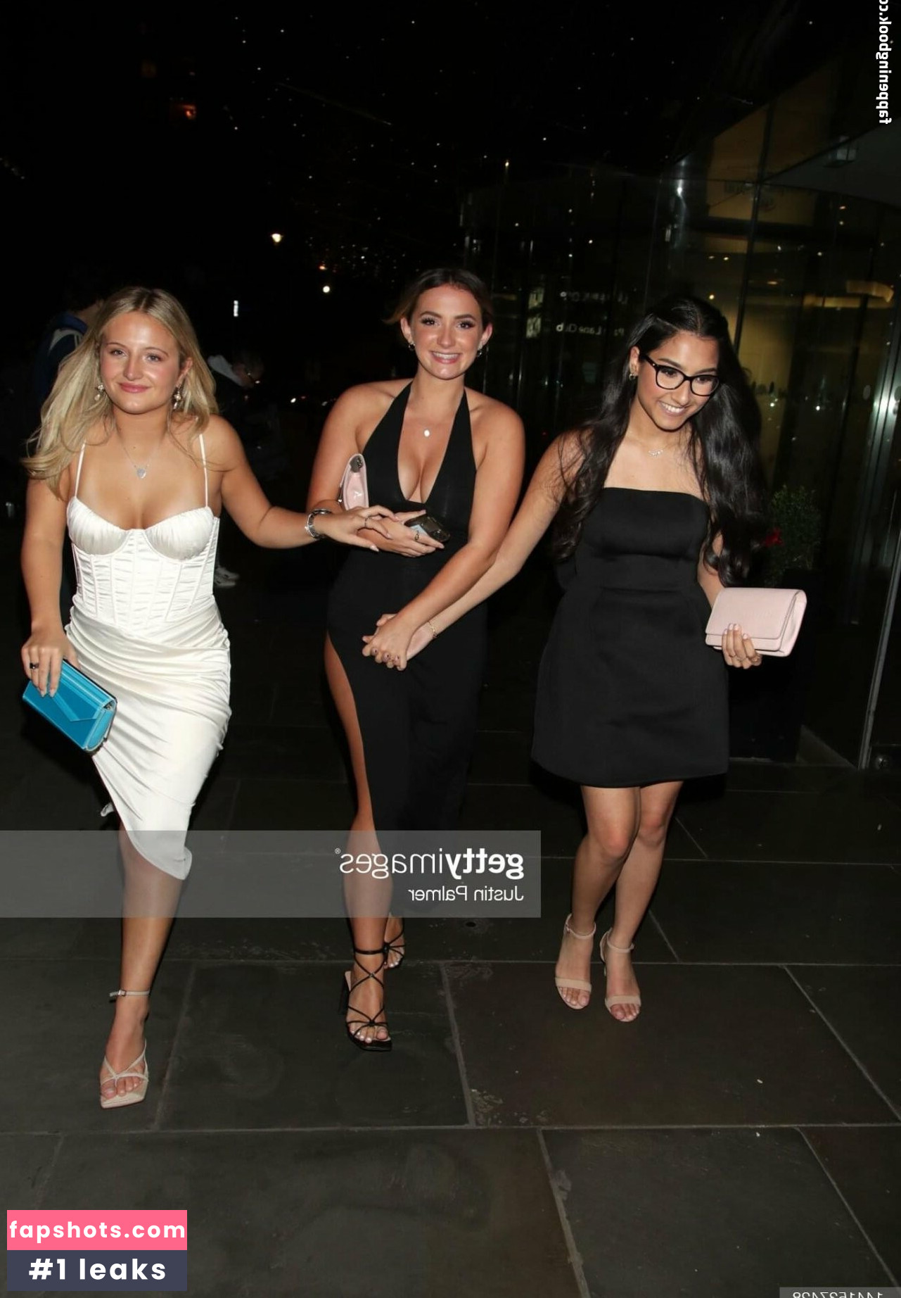 Rosie Bentham Filtración Desnuda OnlyFans Foto #47 - Fapshots