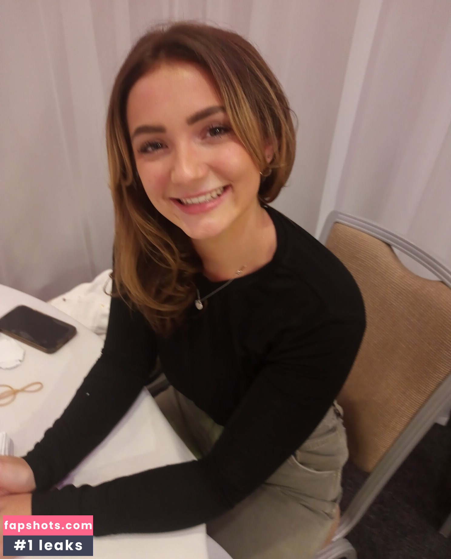 Rosie Bentham Filtración Desnuda OnlyFans Foto #48 - Fapshots