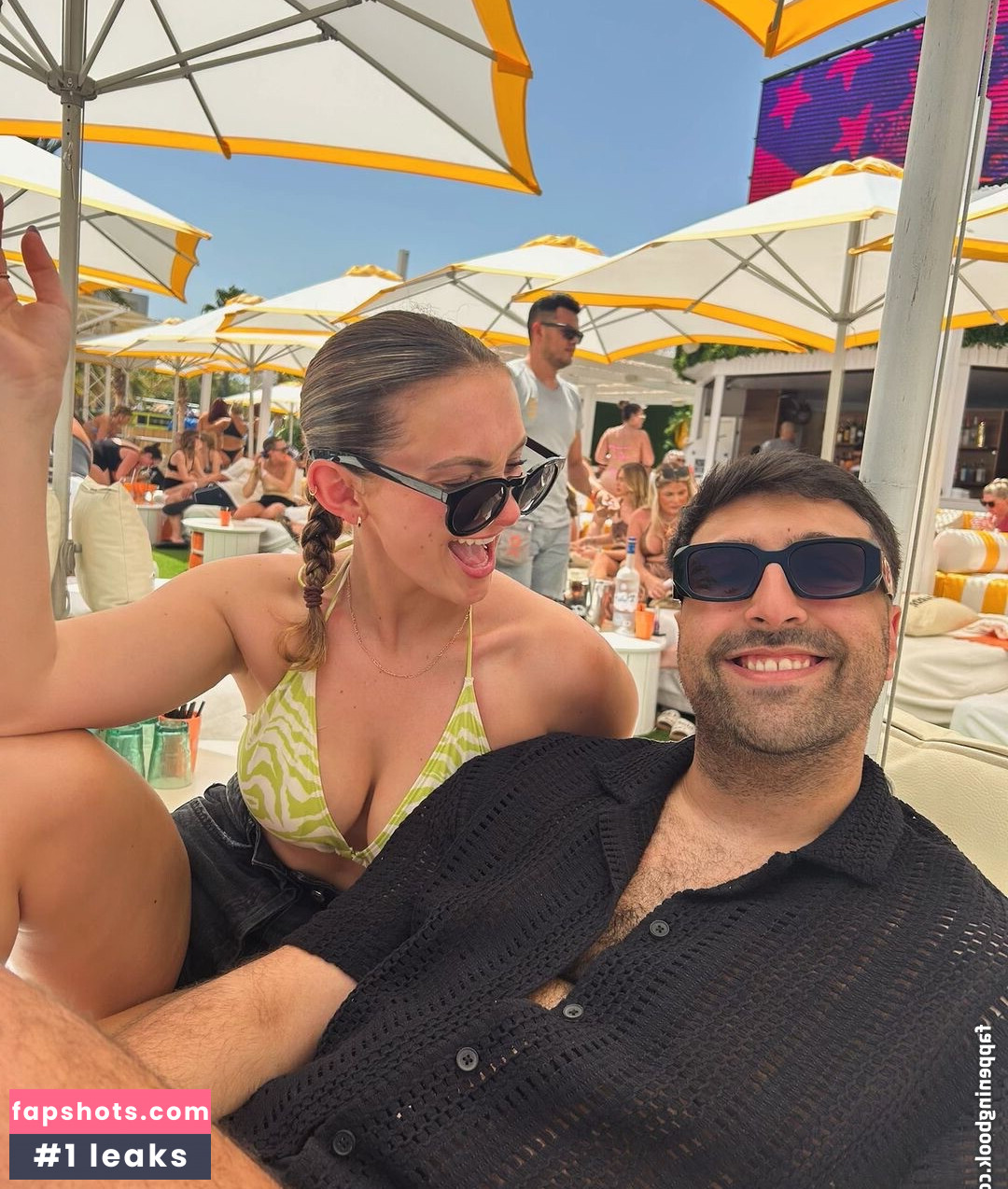 Rosie Bentham Filtración Desnuda OnlyFans Foto #6 - Fapshots