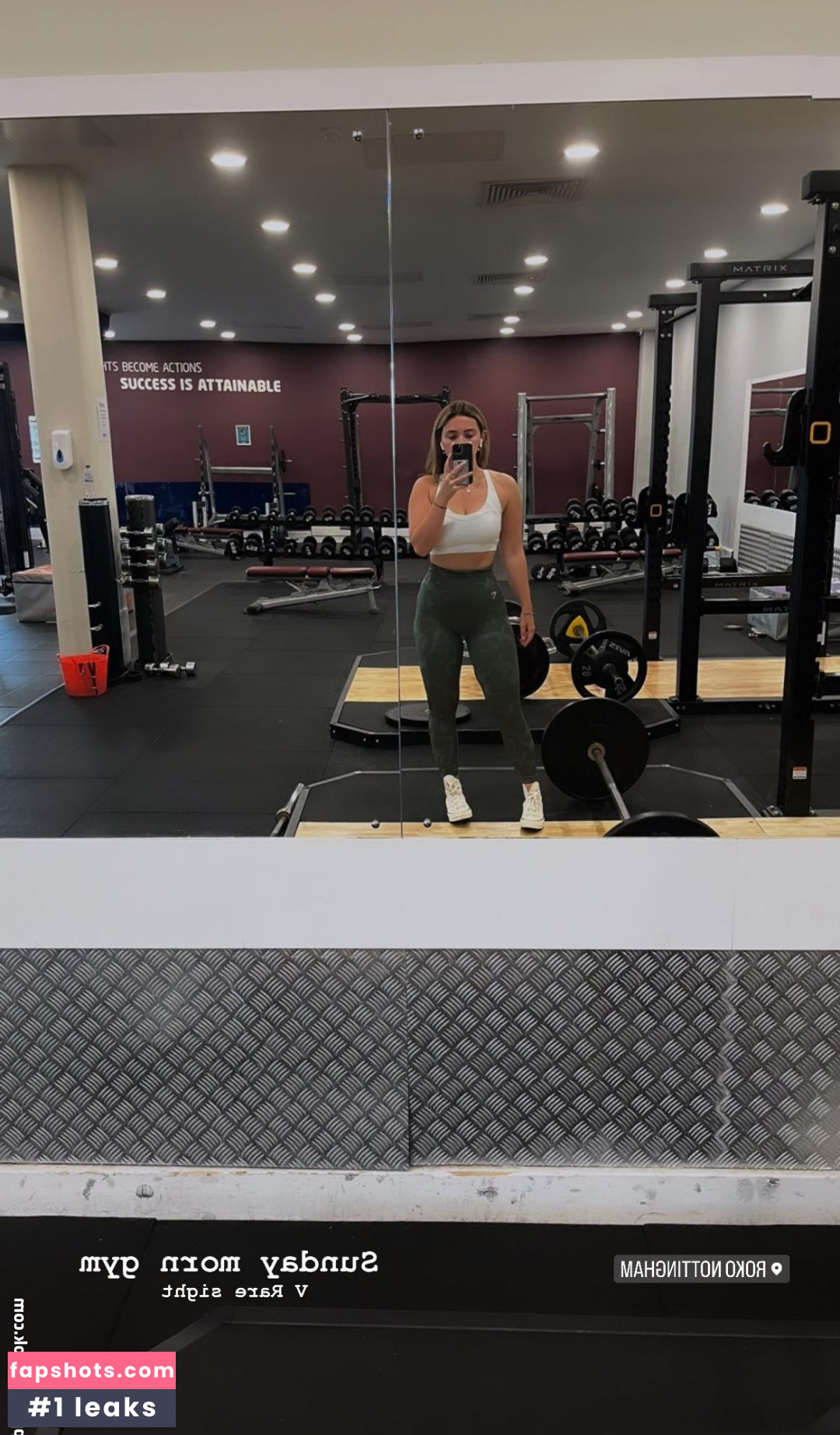 Rosie Bentham Filtración Desnuda OnlyFans Foto #54 - Fapshots