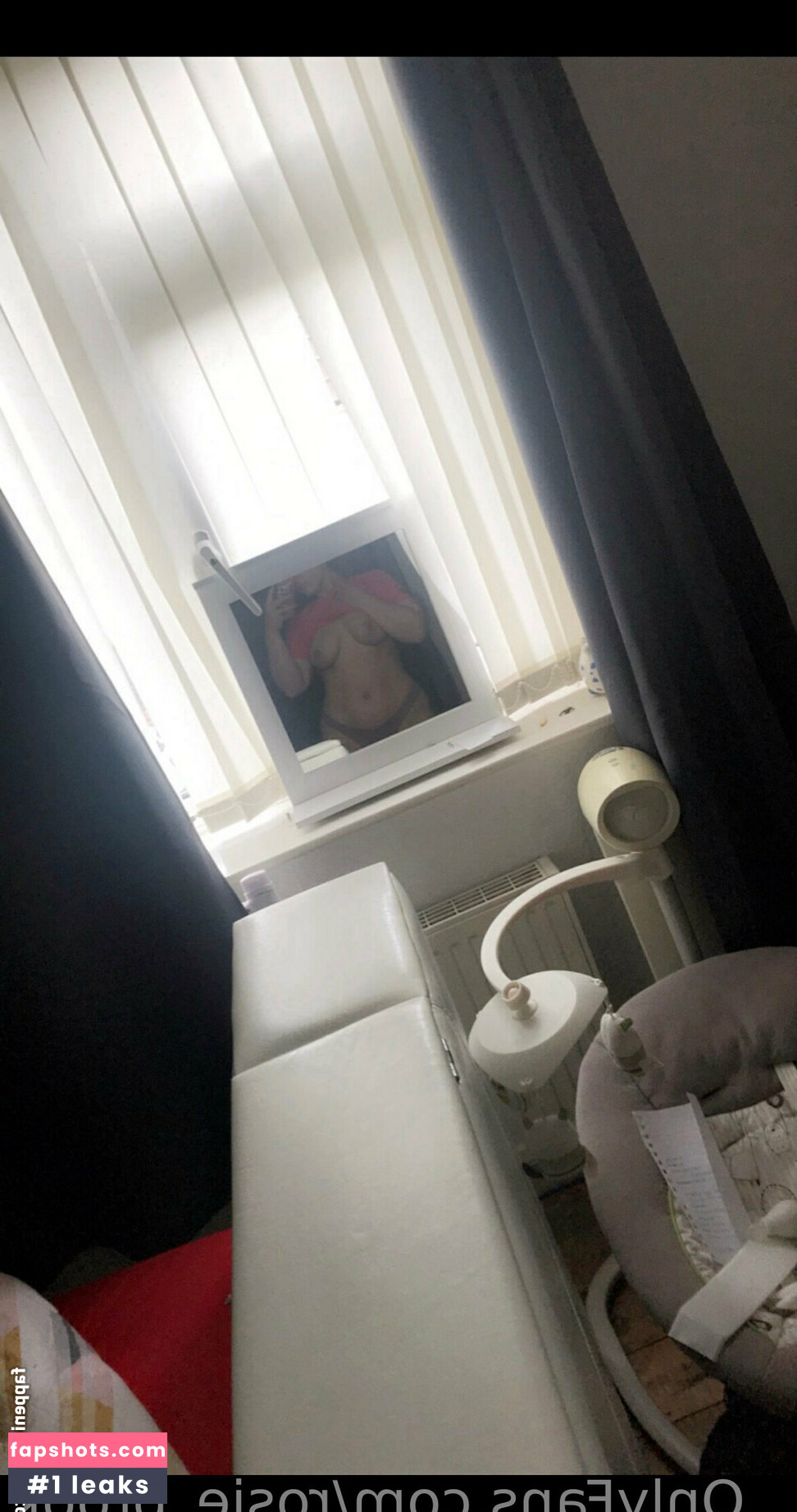 rosie_brook Nahé úniky fotek pouze od fanoušků #11 - Fapshots