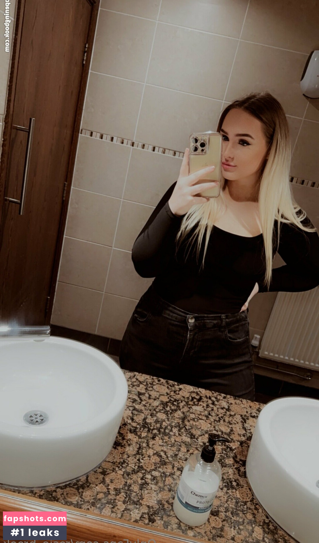 rosie_brook Nahé úniky fotek pouze od fanoušků #6 - Fapshots