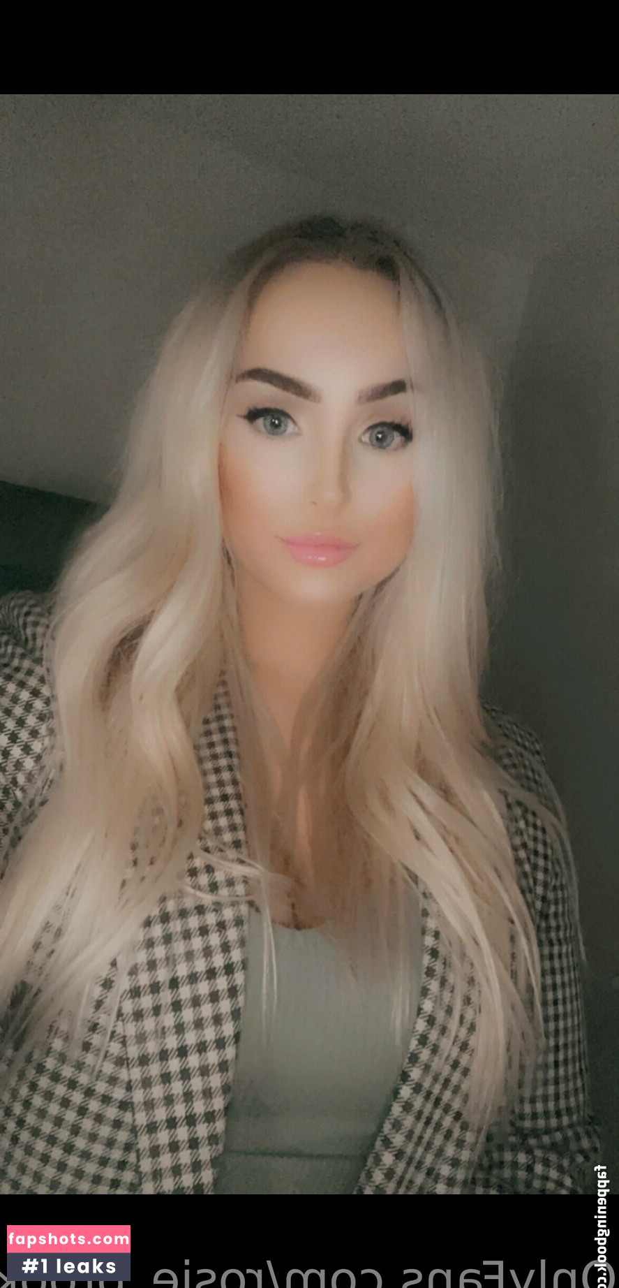 rosie_brook Nahé úniky fotek pouze od fanoušků #8 - Fapshots