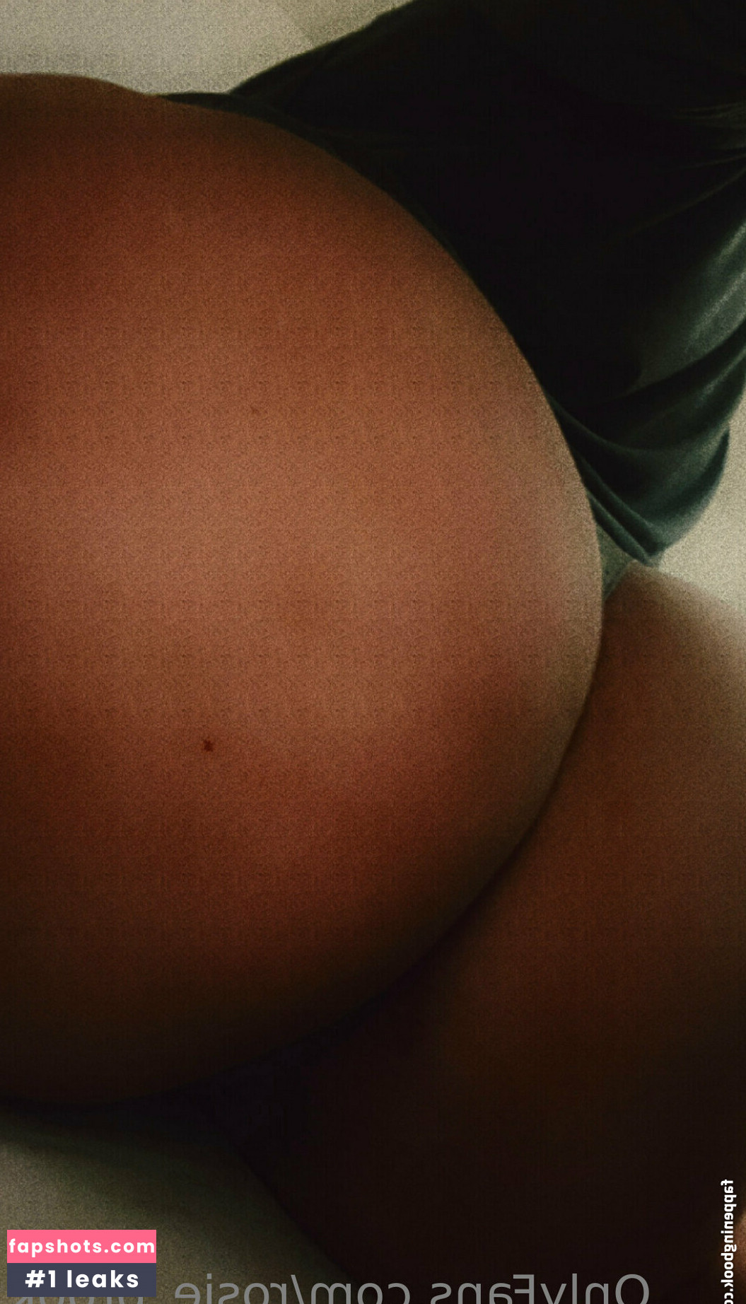 rosie_brook Nahé úniky fotek pouze od fanoušků #10 - Fapshots